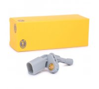 Датчик ABS задний левый Volkswagen Tiguan / Фольксваген Тигуан 2007-2016 6PU012806-971 HELLA (Германия)