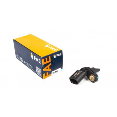 Датчик ABS передний правый Volkswagen Tiguan / Фольксваген Тигуан 2007-2016 78064 FAE (Испания)