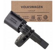 Датчик ABS передний правый Volkswagen Tiguan / Фольксваген Тигуан 2007-2016 7H0927804 VW (Германия)