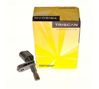 Датчик ABS передний правый Volkswagen Tiguan / Фольксваген Тигуан 2007-2016 818029122 TRISCAN (Дания)