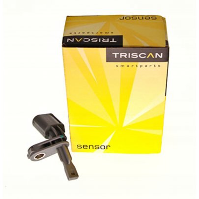 Датчик ABS передний правый Volkswagen Tiguan / Фольксваген Тигуан 2007-2016 818029122 TRISCAN (Дания)