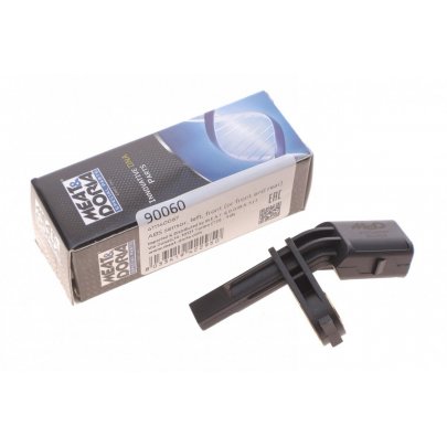 Датчик ABS передний левый Volkswagen Tiguan / Фольксваген Тигуан 2007-2016 90060 MEAT and DORIA (Италия)