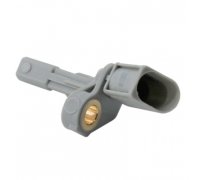 Датчик ABS задний левый Volkswagen Tiguan / Фольксваген Тигуан 2007-2016 90572E MEAT and DORIA (Италия)