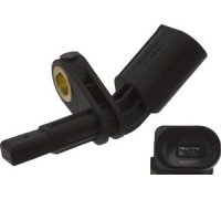 Датчик ABS передний правый Volkswagen Tiguan / Фольксваген Тигуан 2007-2016 9B1005 GSP (КНР)