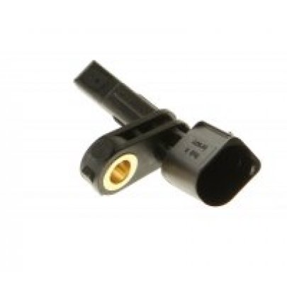 Датчик ABS передний правый Volkswagen Tiguan / Фольксваген Тигуан 2007-2016 ABEU050 MOBILETRON (Тайвань)