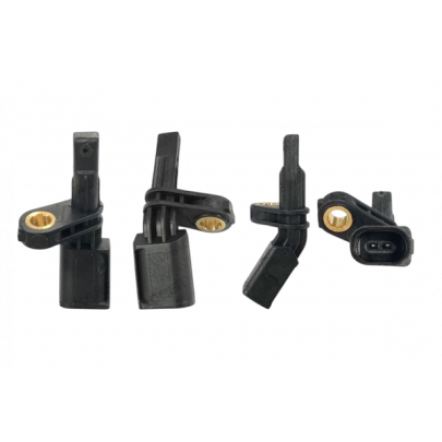 Датчик ABS передній/задній правий Volkswagen Tiguan / Фольксваген Тігуан 2007-2016 ABS00006 WAGNER (Німеччина)