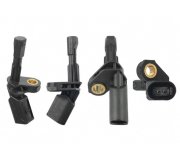 Датчик ABS задній правий Volkswagen Tiguan / Фольксваген Тігуан 2007-2016 ABS00008 WAGNER (Німеччина)