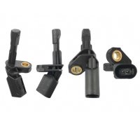 Датчик ABS задний правый Volkswagen Tiguan / Фольксваген Тигуан 2007-2016 ABS00008 WAGNER (Германия)