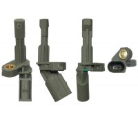 Датчик ABS задний левый Volkswagen Tiguan / Фольксваген Тигуан 2007-2016 ABS00035 WAGNER (Германия)