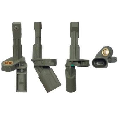 Датчик ABS задний левый Volkswagen Tiguan / Фольксваген Тигуан 2007-2016 ABS00035 WAGNER (Германия)