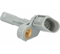Датчик ABS задний левый Volkswagen Tiguan / Фольксваген Тигуан 2007-2016 AF01957 Alfa E-Parts (США)