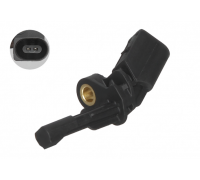 Датчик ABS передний правый Volkswagen Tiguan / Фольксваген Тигуан 2007-2016 E09-0087 POLCAR (Польша)