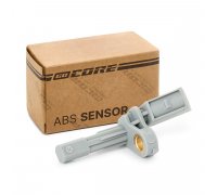 Датчик ABS задний левый Volkswagen Tiguan / Фольксваген Тигуан 2007-2016 GH714732V GH-Parts (Польша)