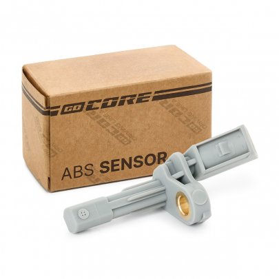 Датчик ABS задний левый Volkswagen Tiguan / Фольксваген Тигуан 2007-2016 GH714732V GH-Parts (Польша)