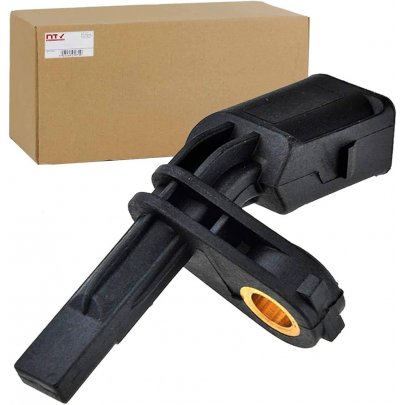 Датчик ABS передний левый Volkswagen Tiguan / Фольксваген Тигуан 2007-2016 HCA-VW-012 NTY (Польша)