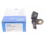 Датчик ABS передній правий Volkswagen Tiguan / Фольксваген Тігуан 2007-2016 SS20036 DELPHI (США)
