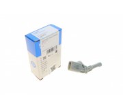 Датчик ABS задний левый Volkswagen Tiguan / Фольксваген Тигуан 2007-2016 SS20570 DELPHI (США)