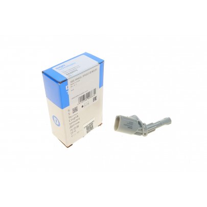 Датчик ABS задний левый Volkswagen Tiguan / Фольксваген Тигуан 2007-2016 SS20570 DELPHI (США)