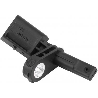 Датчик ABS передний/задний левый Volkswagen Tiguan / Фольксваген Тигуан 2007-2016 WHT003857 VW (Германия)