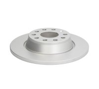 Гальмівний диск задній (282х12мм) Volkswagen Tiguan / Фольксваген Тігуан 2007-2016 0986479B93 BOSCH (Німеччина)