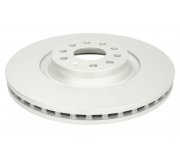 Гальмівний диск передній (340х30мм) Volkswagen Tiguan / Фольксваген Тігуан 2007-2016 0986479C90 BOSCH (Німеччина)