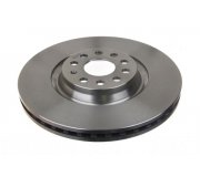 Гальмівний диск передній (340х30мм) Volkswagen Tiguan / Фольксваген Тігуан 2007-2016 2047141 NK (Данія)