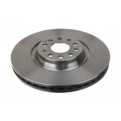 Тормозной диск передний (340х30мм) Volkswagen Tiguan / Фольксваген Тигуан 2007-2016 2047141 NK (Дания)