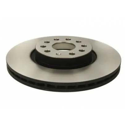 Тормозной диск передний (312х25мм) Volkswagen Tiguan / Фольксваген Тигуан 2007-2016 228884 HART (Польша)