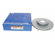 Тормозной диск передний (312х25мм) Volkswagen Tiguan / Фольксваген Тигуан 2007-2016 24.0125-0158.1 ATE (Германия)