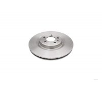 Гальмівний диск задній (330х21.9мм) Volkswagen Tiguan / Фольксваген Тігуан 2007-2016 250280310 Automega (Німеччина)