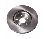 Гальмівний диск передній (312х25мм) Volkswagen Tiguan / Фольксваген Тігуан 2007-2016 30924384 SWAG (Німеччина)