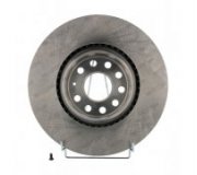 Тормозной диск передний (312х25мм) Volkswagen Tiguan / Фольксваген Тигуан 2007-2016 5010-1305 PROFIT (Чехия)