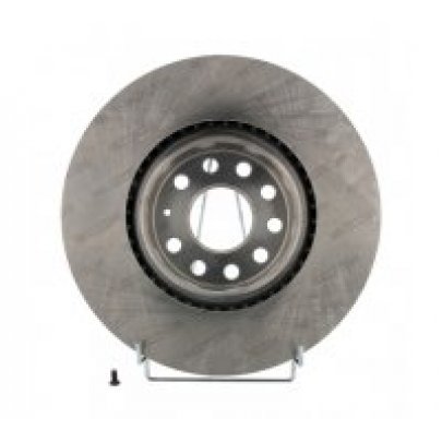 Тормозной диск передний (312х25мм) Volkswagen Tiguan / Фольксваген Тигуан 2007-2016 5010-1305 PROFIT (Чехия)