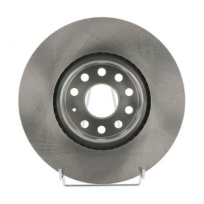 Гальмівний диск передній (312х25мм) Volkswagen Tiguan / Фольксваген Тігуан 2007-2016 562387 CHAMPION (США)