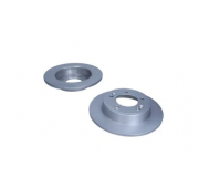 Тормозной диск передний (312х25мм) Volkswagen Tiguan / Фольксваген Тигуан 2007-2016 6040520 Kraft Automotive (Германия)