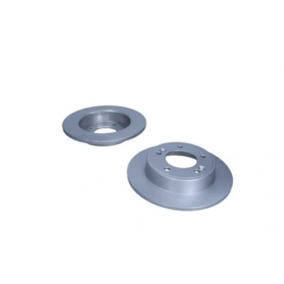 Гальмівний диск передній (312х25мм) Volkswagen Tiguan / Фольксваген Тігуан 2007-2016 6040520 Kraft Automotive (Німеччина)