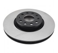 Тормозной диск передний (312х25мм) Volkswagen Tiguan / Фольксваген Тигуан 2007-2016 61279AP APPLUS (Турция)