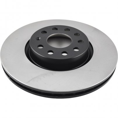 Тормозной диск передний (312х25мм) Volkswagen Tiguan / Фольксваген Тигуан 2007-2016 61279AP APPLUS (Турция)