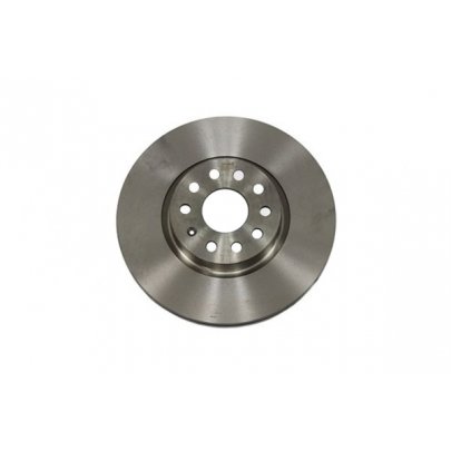 Гальмівний диск передній (312х25мм) Volkswagen Tiguan / Фольксваген Тігуан 2007-2016 66150291301 VIKA (Тайвань)