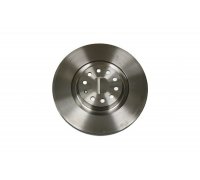 Тормозной диск передний (340х30мм) Volkswagen Tiguan / Фольксваген Тигуан 2007-2016 66151720801 VIKA (Тайвань)