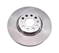 Тормозной диск передний (312х25мм) Volkswagen Tiguan / Фольксваген Тигуан 2007-2016 6972.10 ROADHOUSE (Испания)