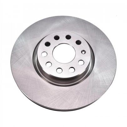 Гальмівний диск передній (312х25мм) Volkswagen Tiguan / Фольксваген Тігуан 2007-2016 6972.10 ROADHOUSE (Іспанія)