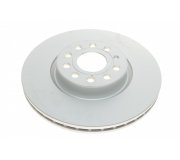 Тормозной диск передний (312х25мм) Volkswagen Tiguan / Фольксваген Тигуан 2007-2016 92120505 TEXTAR (Германия)