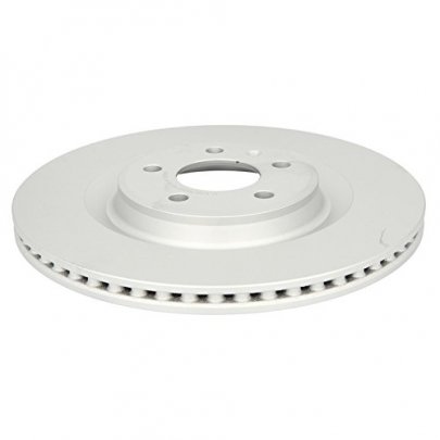 Гальмівний диск задній (330х21.9мм) Volkswagen Tiguan / Фольксваген Тігуан 2007-2016 92238303 TEXTAR (Німеччина)