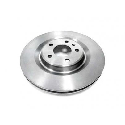 Гальмівний диск задній (330х21.9мм) Volkswagen Tiguan / Фольксваген Тігуан 2007-2016 A1045VR LPR (Італія)