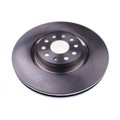 Гальмівний диск передній (340х30мм) Volkswagen Tiguan / Фольксваген Тігуан 2007-2016 B130799 DENCKERMANN (Польща)