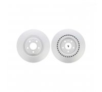 Гальмівний диск задній (330х21.9мм) Volkswagen Tiguan / Фольксваген Тігуан 2007-2016 BS-9066C OPTIMAL (Німеччина)