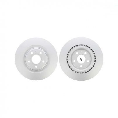 Гальмівний диск задній (330х21.9мм) Volkswagen Tiguan / Фольксваген Тігуан 2007-2016 BS-9066C OPTIMAL (Німеччина)