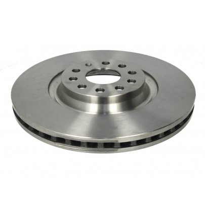 Тормозной диск передний (340х30мм) Volkswagen Tiguan / Фольксваген Тигуан 2007-2016 C3W048ABE ABE (Польша)