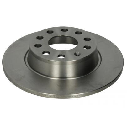 Тормозной диск передний (312х25мм) Volkswagen Tiguan / Фольксваген Тигуан 2007-2016 C4A022ABE ABE (Польша)